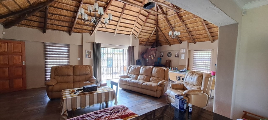 Commercial Property for Sale in Parys Free State